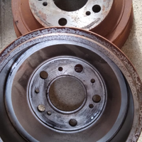 Freni a tamburo fiat ducato