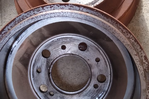 Freni a tamburo fiat ducato