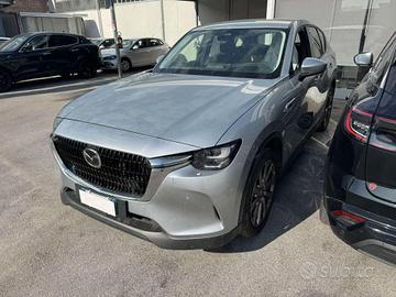 Mazda CX-60 3.3L e-Skyactiv D 249 CV M Hybrid AWD 