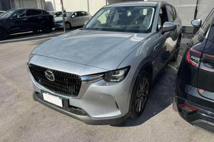 Mazda CX-60 3.3L e-Skyactiv D 249 CV M Hybrid AWD 