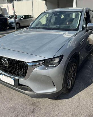 Mazda CX-60 3.3L e-Skyactiv D 249 CV M Hybrid AWD 