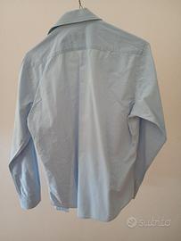 Camicia uomo