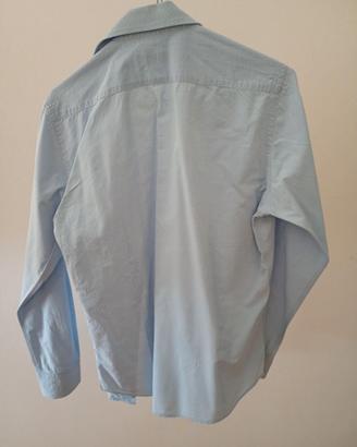 Camicia uomo
