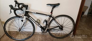 Bici da corsa Moser 111