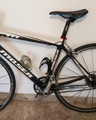Bici da corsa Moser 111