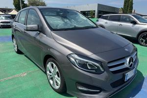 Mercedes-benz B 200 d Automatic Premium