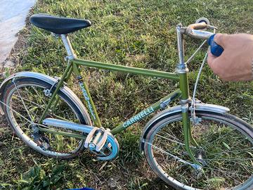 Buci carinelli vintage