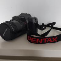 Macchina fotografica Pentax P30T