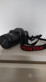 Macchina fotografica Pentax P30T