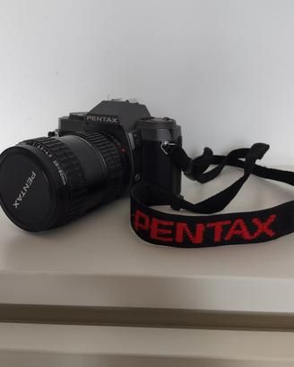 Macchina fotografica Pentax P30T