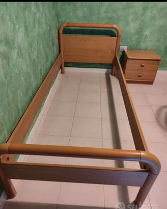 Letto