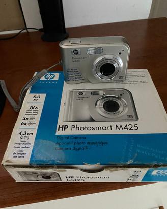HP PHOTOSMART