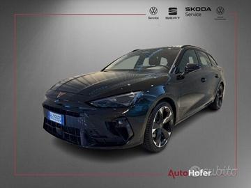 CUPRA Leon Sportstourer 2.0 TDI DSG EDGE PACK Came