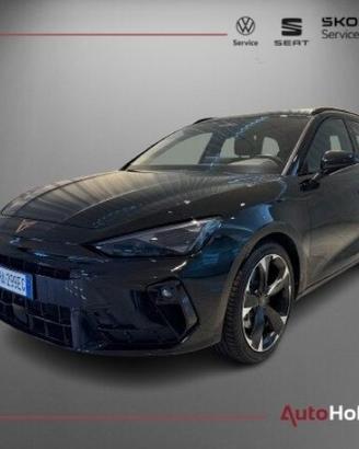 CUPRA Leon Sportstourer 2.0 TDI DSG EDGE PACK Came