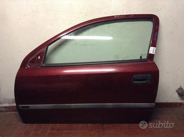 Porta - OPEL Astra G 98-04 3 PORTE