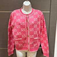 Cardigan gucci nuovo