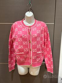 Cardigan gucci nuovo