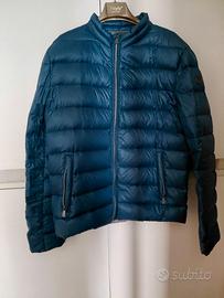 PIUMINO TRUSSARDI UOMO