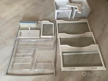 Ricambi  per frigo Samsung 