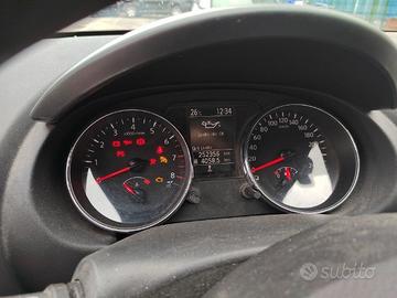 Quadro strumenti NISSAN QASHQAI 1598cc del 2012