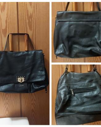 Borsa Liù-jo