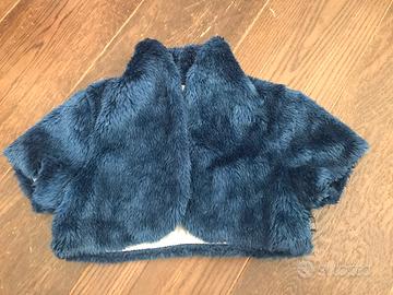 Copri spalle Original Marines 10 anni