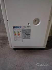 Climatizzatore portatile