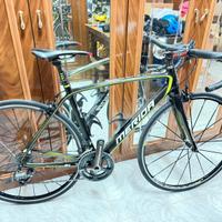 Merida Scultura SL Team, Carbonio . Tg S/M