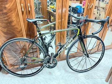 Merida Scultura SL Team, Carbonio . Tg S/M