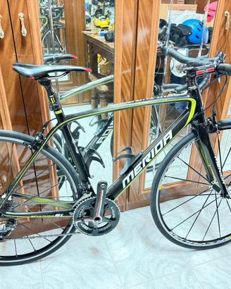 Merida Scultura SL Team, Carbonio . Tg S/M