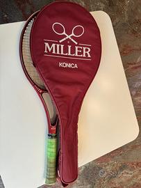 Racchetta da Tennis Miller Konica