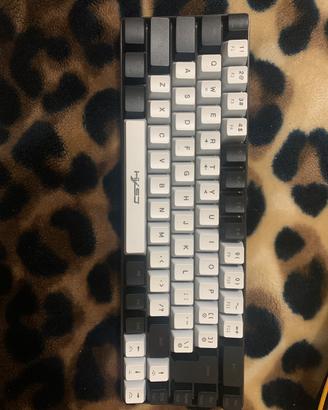 Tastiera gaming economica