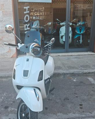 Piaggio Vespa 300 GTV 2010