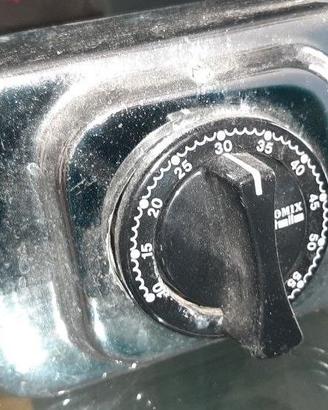 Termostatico Isiomix Stella