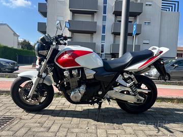 Honda Cb 1300
