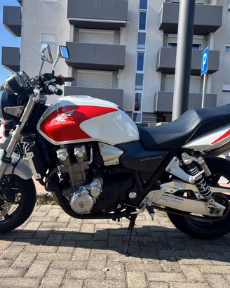 Honda Cb 1300