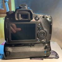 Canon 80D
