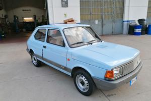 Seat fura