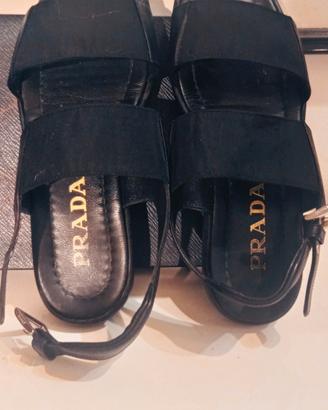 Sandali Prada 