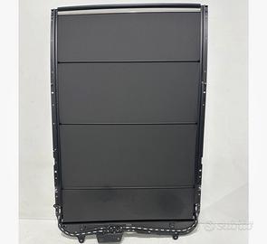 Tendina tetto panoramico nissan qashqai