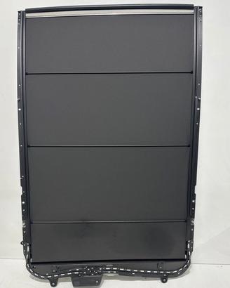 Tendina tetto panoramico nissan qashqai