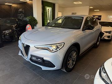 ALFA ROMEO STELVIO 2.2 190CV Q4 NAVI CRUISE CAM AN