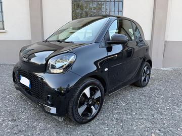SMART ForTwo AUTOMATICA EQ Passion 60 KW 82 CV