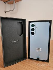 Samsung galaxy S26+ (plus) 512 gb sky blue