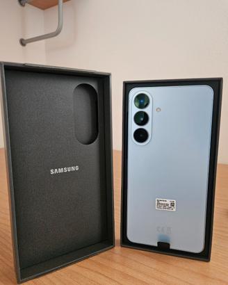 Samsung galaxy S26+ (plus) 512 gb sky blue