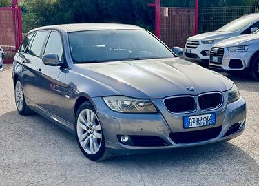 Bmw 320 320d cat Touring Eletta