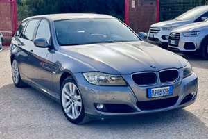 Bmw 320 320d cat Touring Eletta
