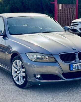 Bmw 320 320d cat Touring Eletta
