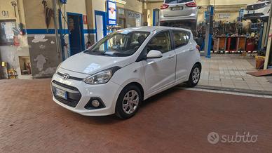 Hyundai i10 1.0 MPI Comfort