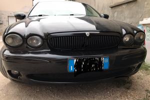 Jaguar xtype.  Diesel